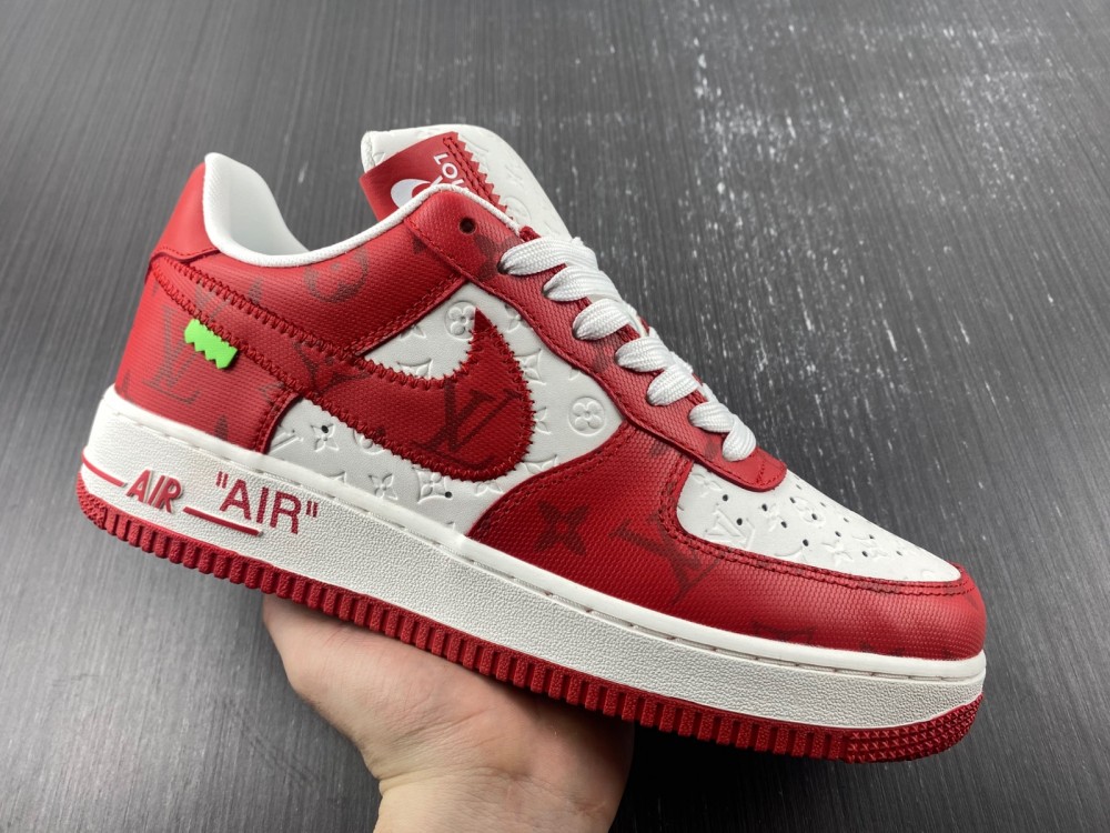Nike Air Force 1 LsVttn 1A9VA7