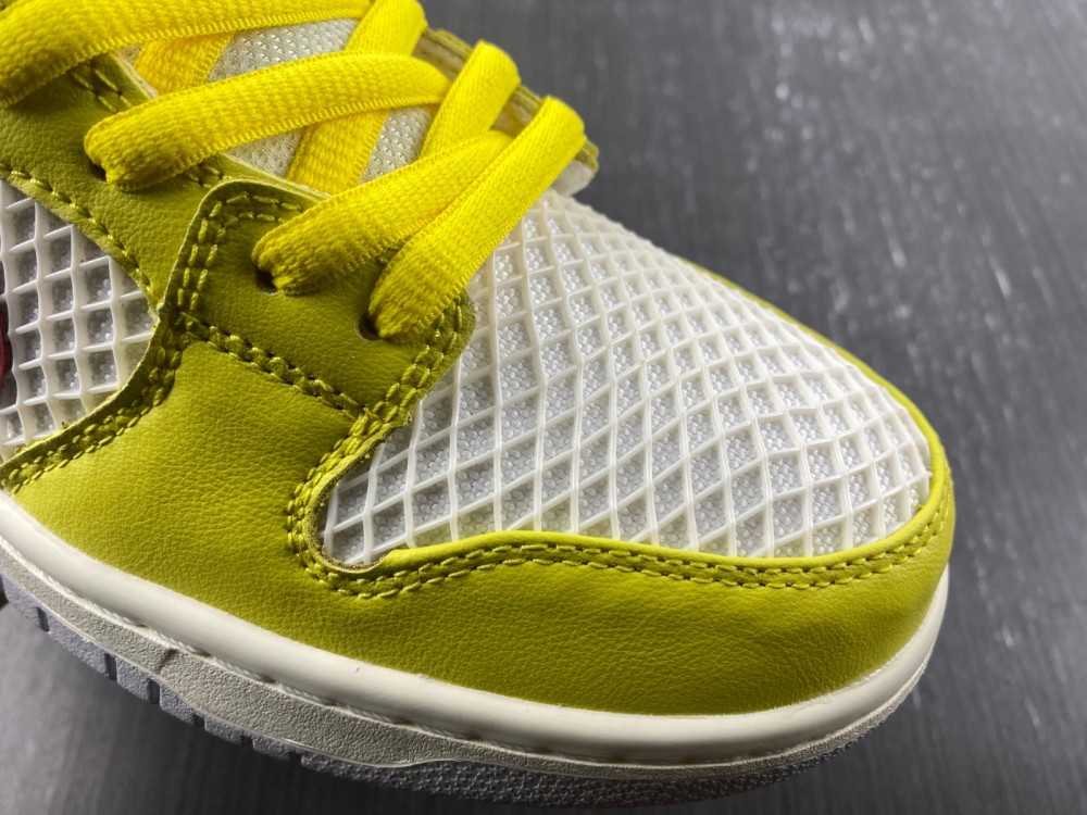 Nike Dunk SB LowBettie DX5933-900