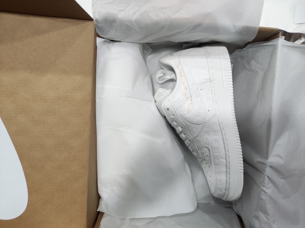 Nike Air Force 1 LsVttn 1A9V87