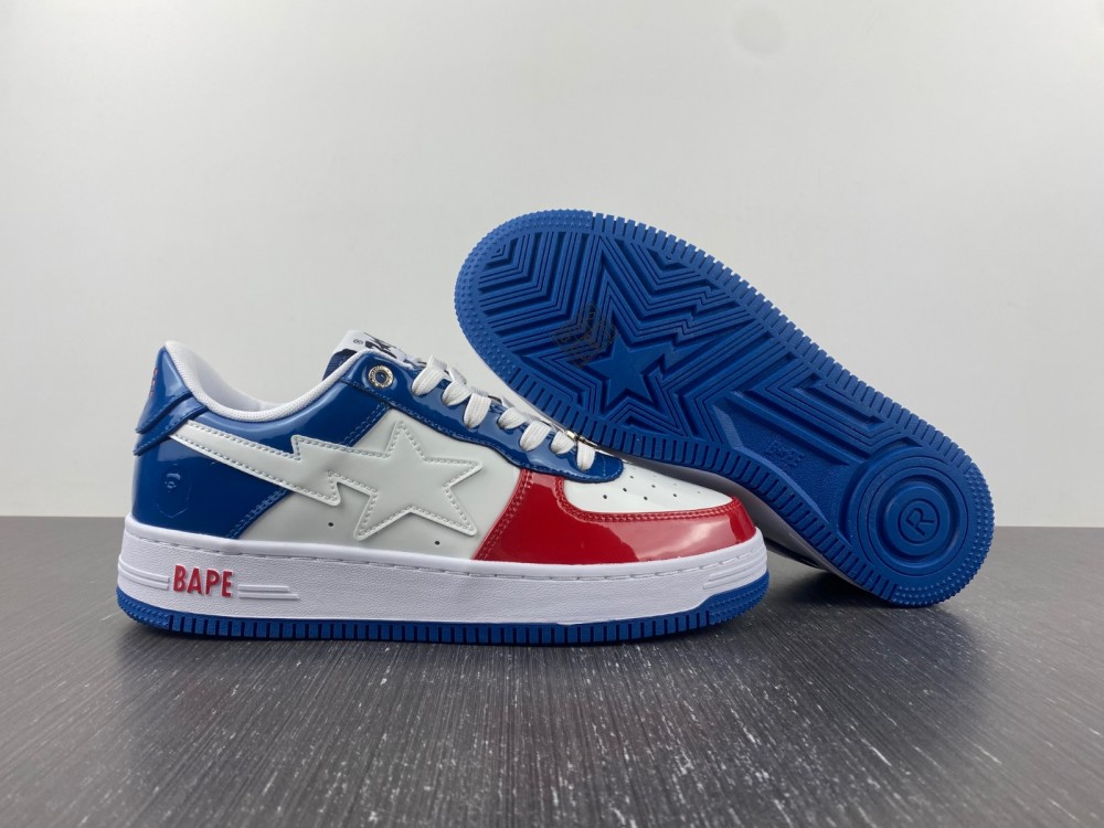 BAPE X BE@RBRICK STA 1180291004