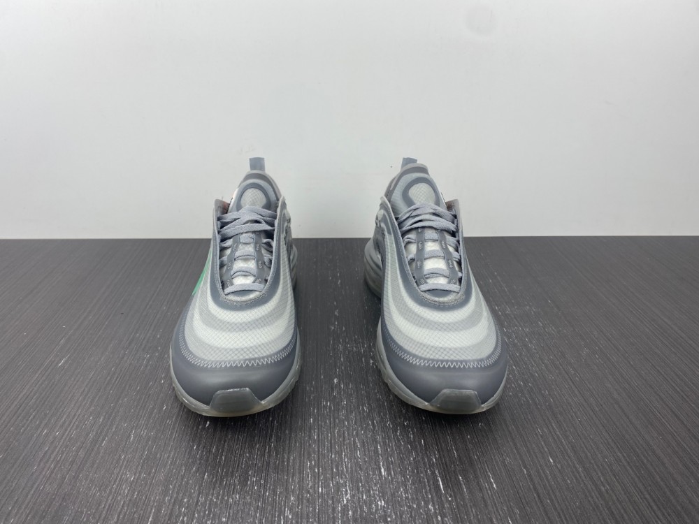 OFF-WHITE x Nike Air Max 97 AJ4585-200