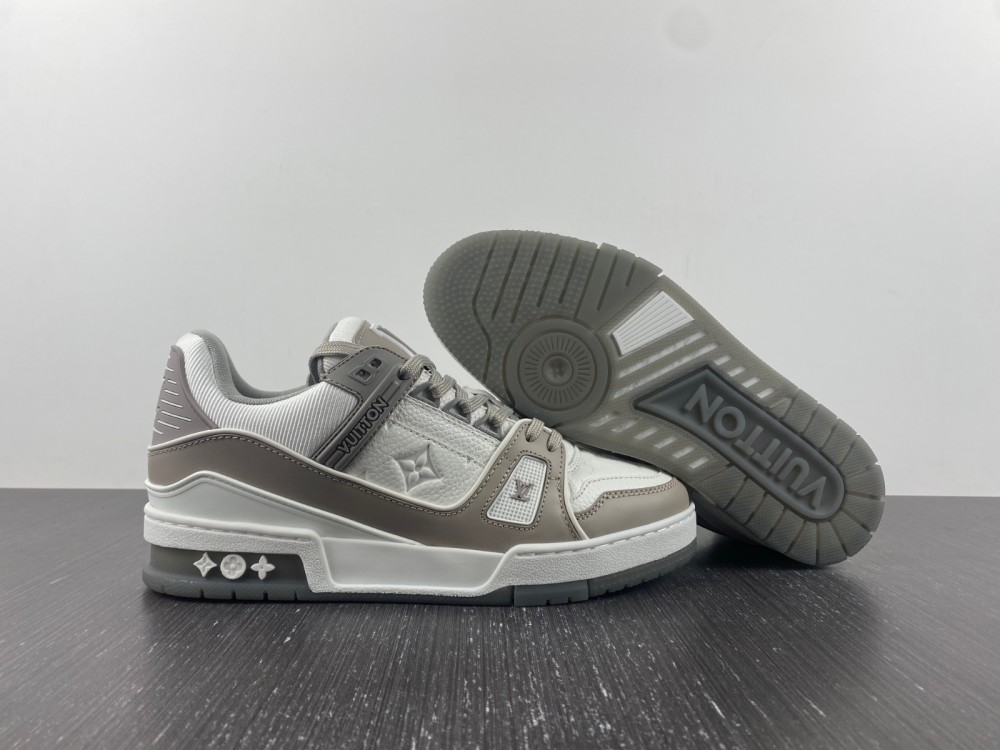 LsVttn Trainer Sneakers