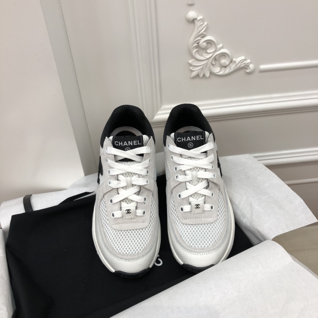 Channe1 Sneaker 003