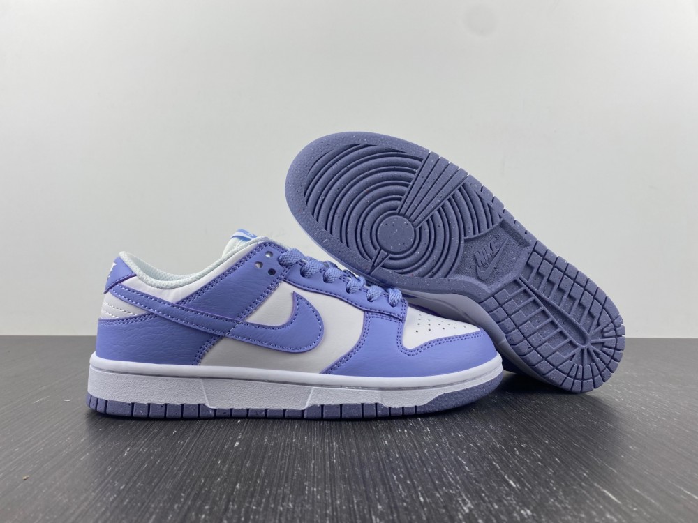 Nike Dunk Low Next Nature Lilac DN1431-103