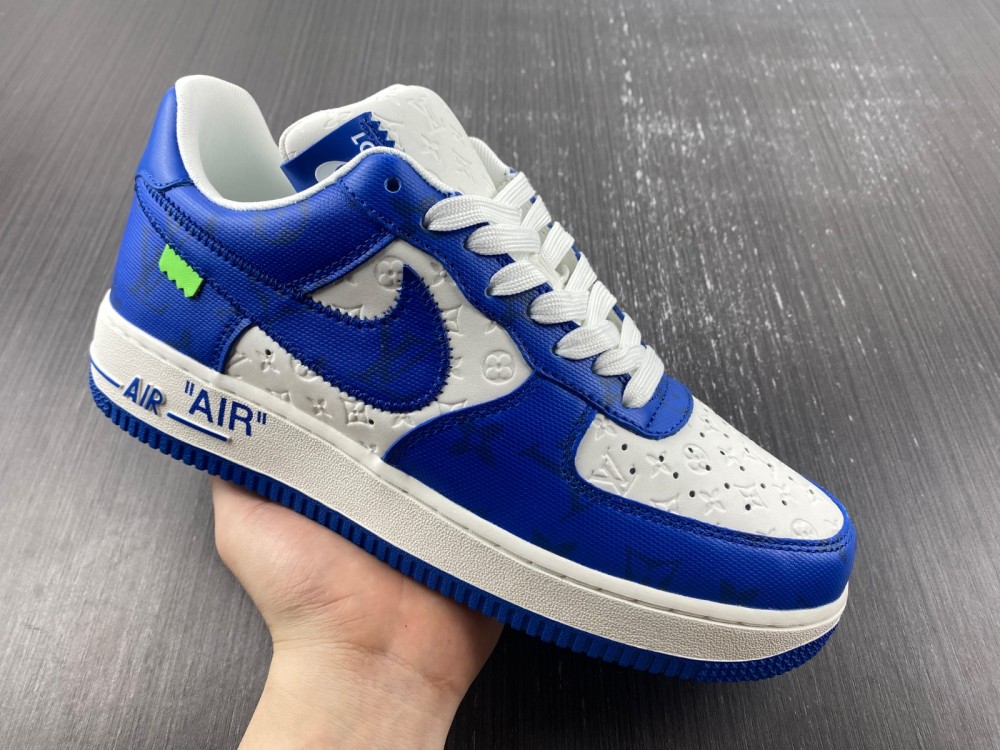 Nike Air Force 1 LsVttn 1A9VAO
