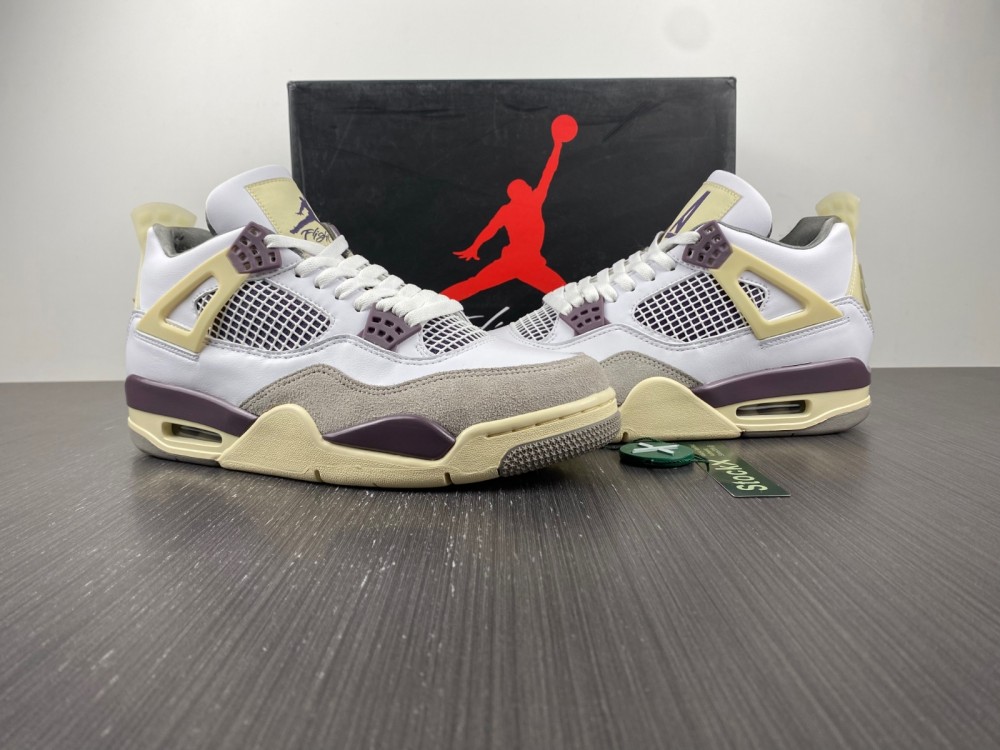 Nike Air Jordan 4 Retro A Ma Maniére DH6927-068