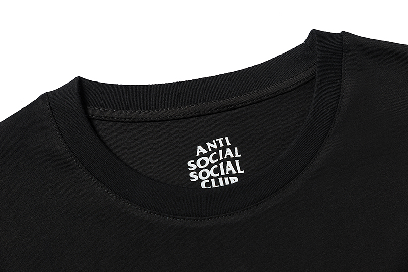 ASSC T-shirt