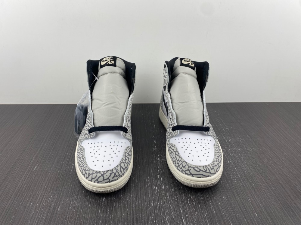 Nike Air Jordan 1 High OG Elephant DZ5485-052