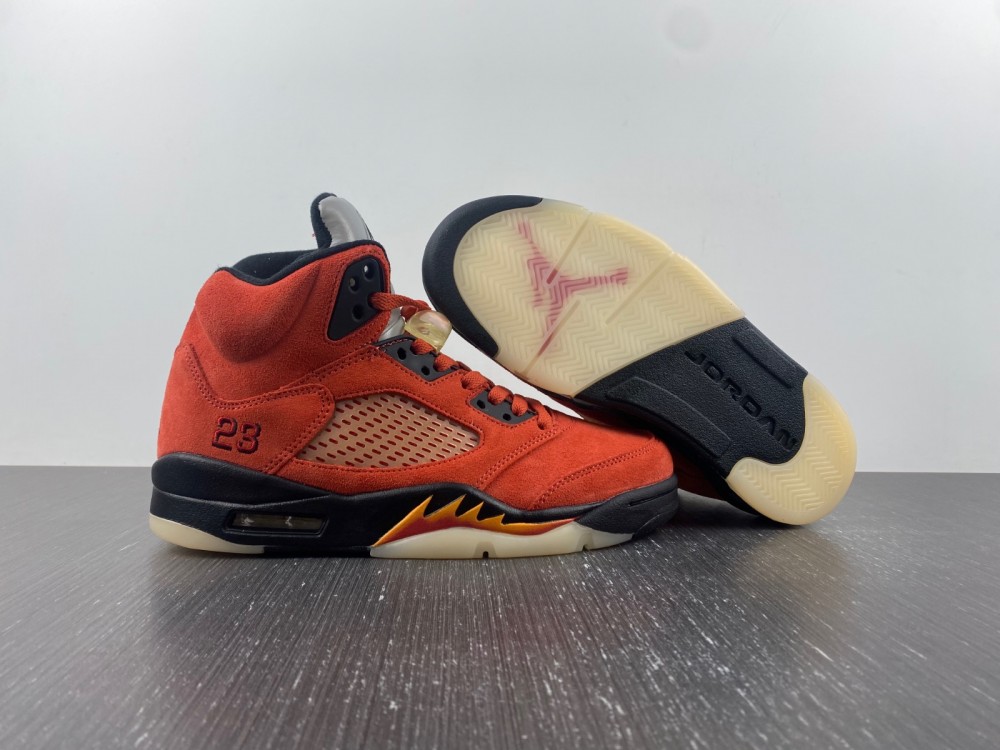Nike Air Jordan 5 MARTS