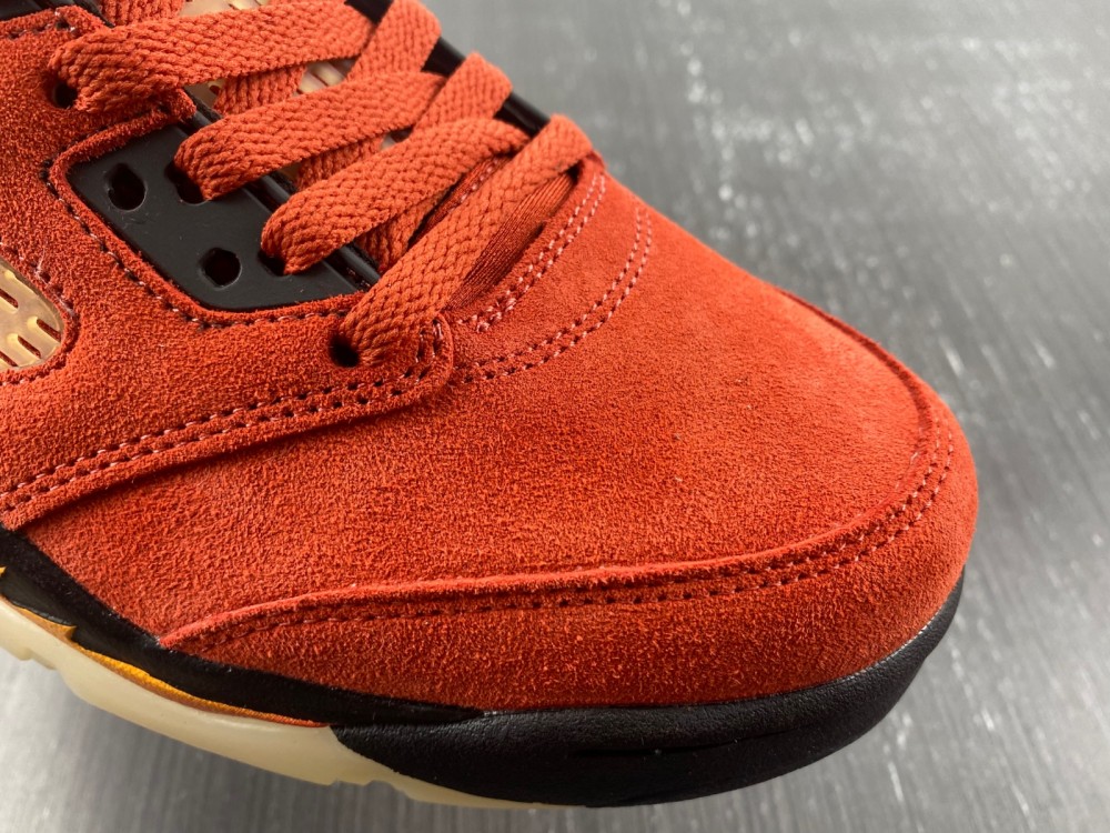 Nike Air Jordan 5 MARTS