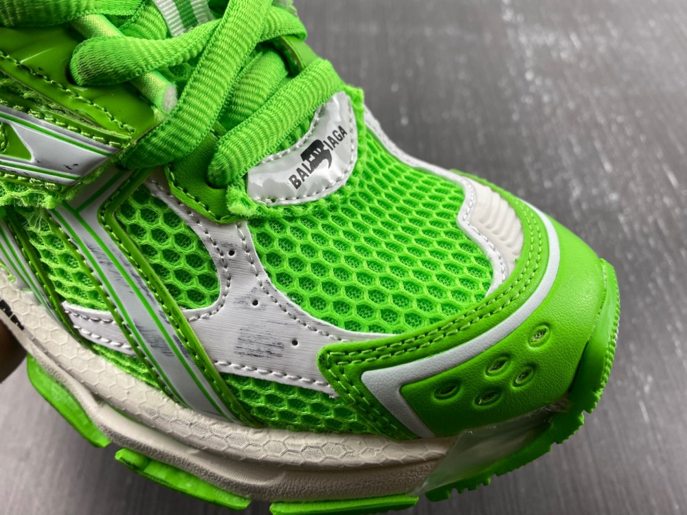 Blncig 7.0 Runner green