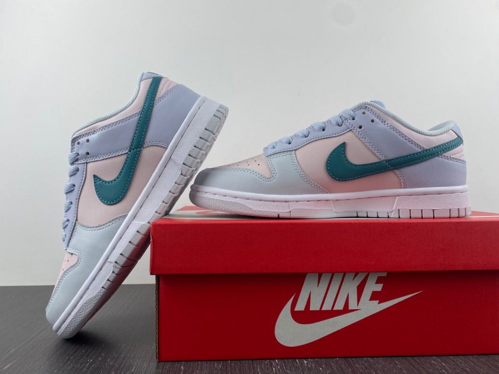 Nike Dunk Low Mineral Teal FD1232-002