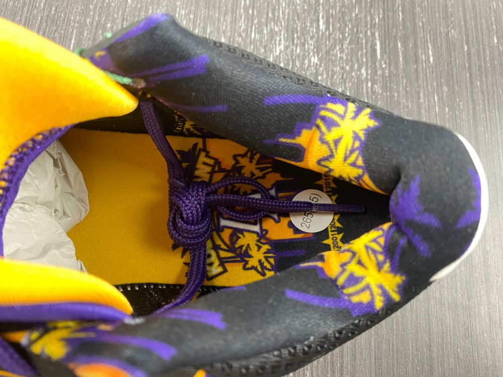 Nike Zoom Kobe 5 ZK5 CD4991-500