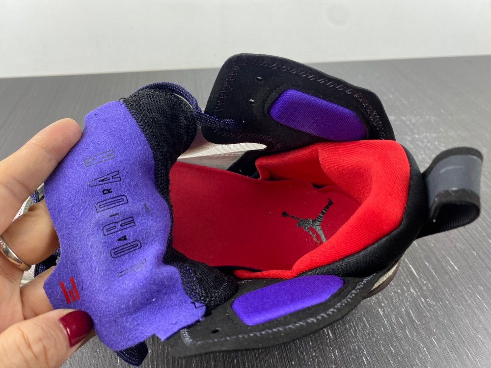 Nike Air Jordan 37 Light Bone Dark Concord DD6958-060