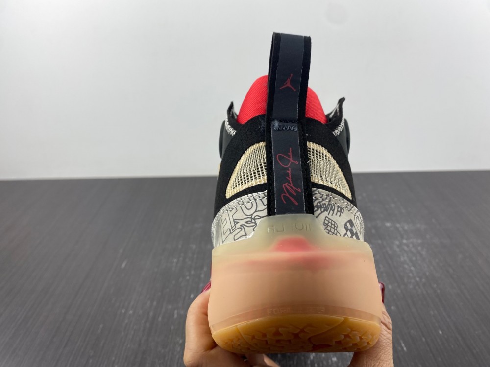 Nike Air Jordan 37 Jayson Tatum DZ0812-200