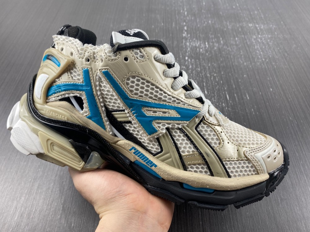 Blncig Runner 7.0 grey