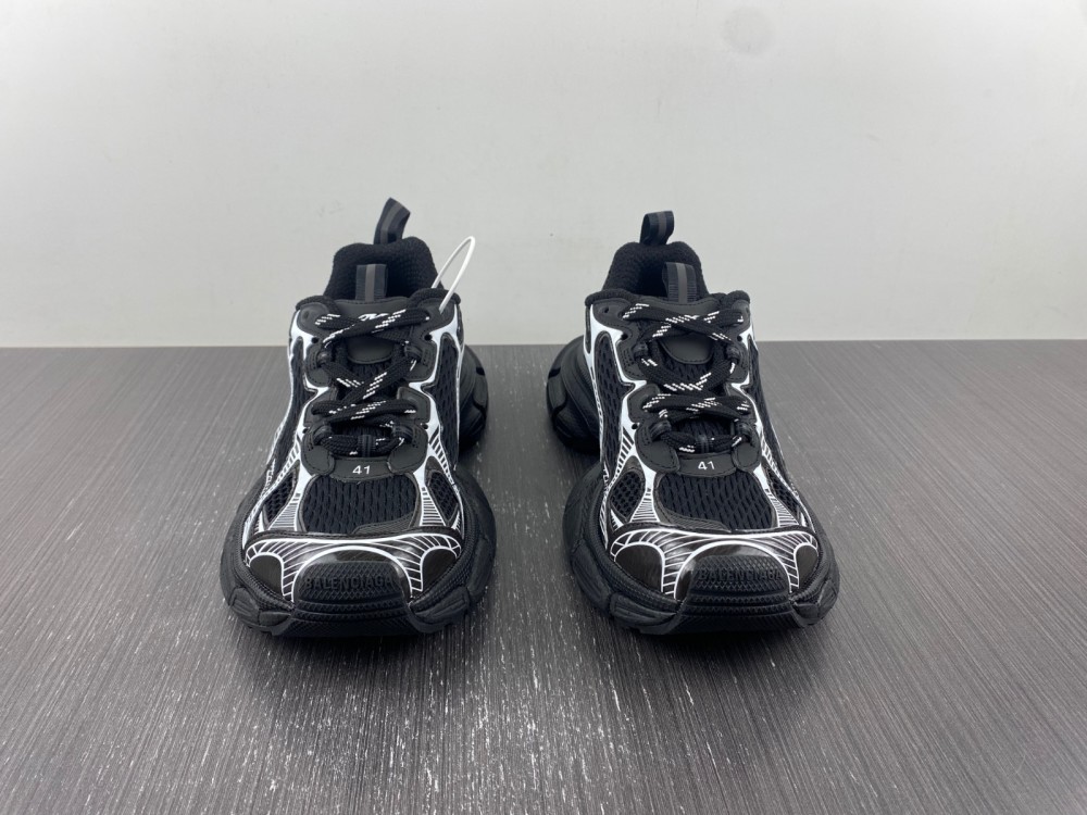 Blncig PHANTOM SNEAKER black