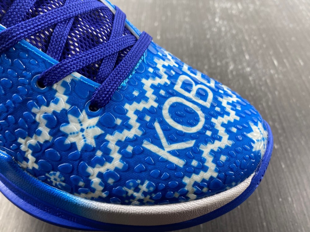 Nike Zoom Kobe 6 CW2190-111