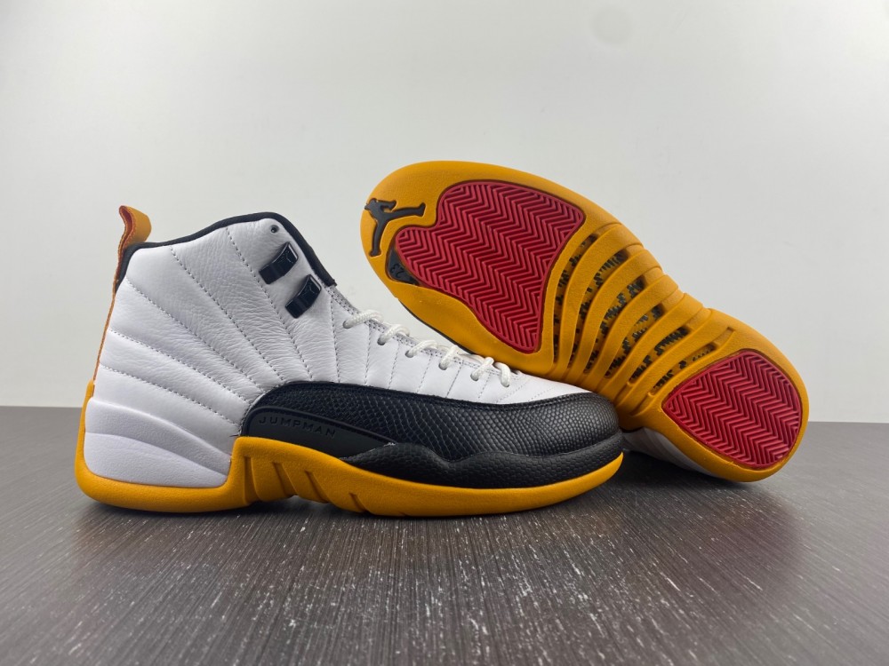 Nike Air Jordan 12 25 Years in China