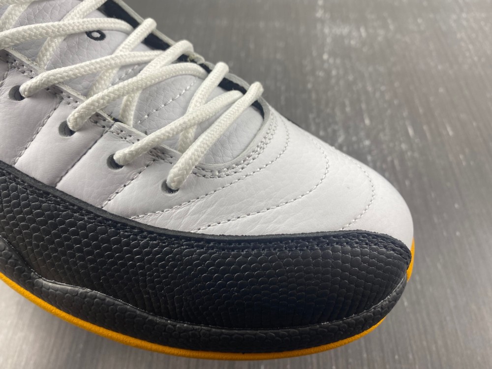 Nike Air Jordan 12 25 Years in China