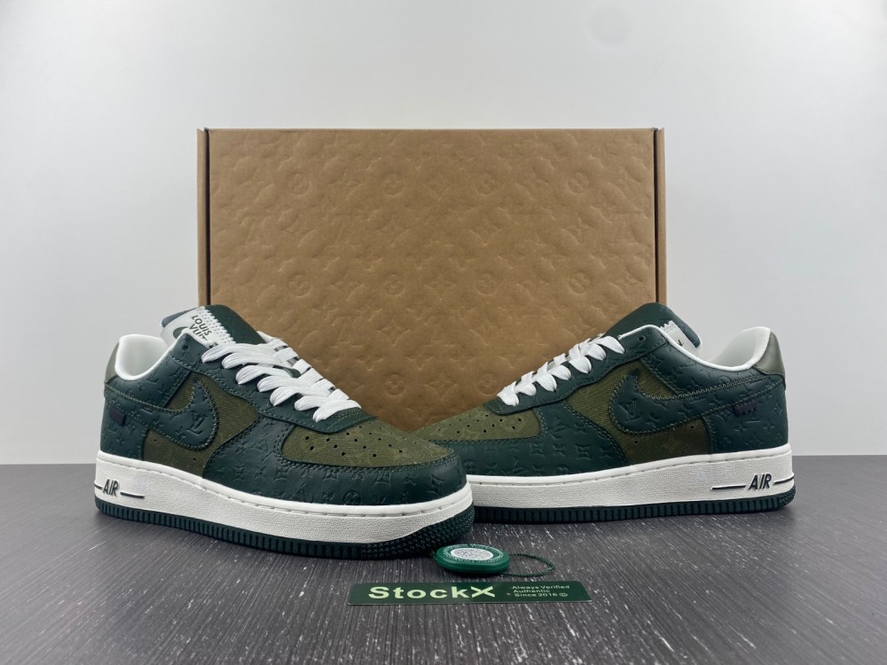 Nike Air Force 1 LsVttn