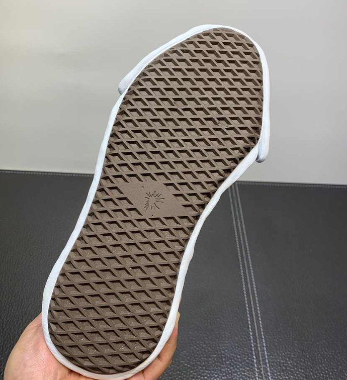 Mihara Yasuhiro Hank OG Sole Canvas Low Black