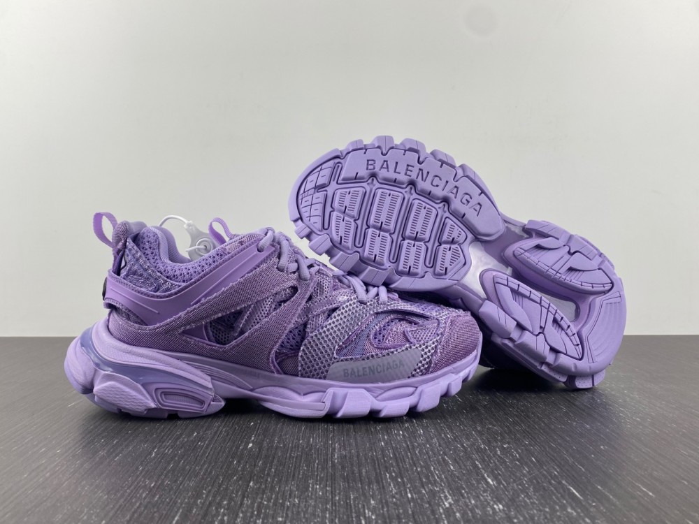 Balenciaga 3.0 purple