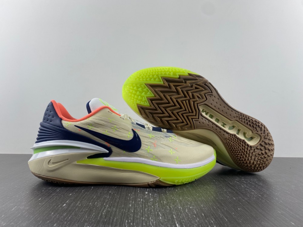 Nike Zoom GT Cut 2 Crosshairs FB1961-141