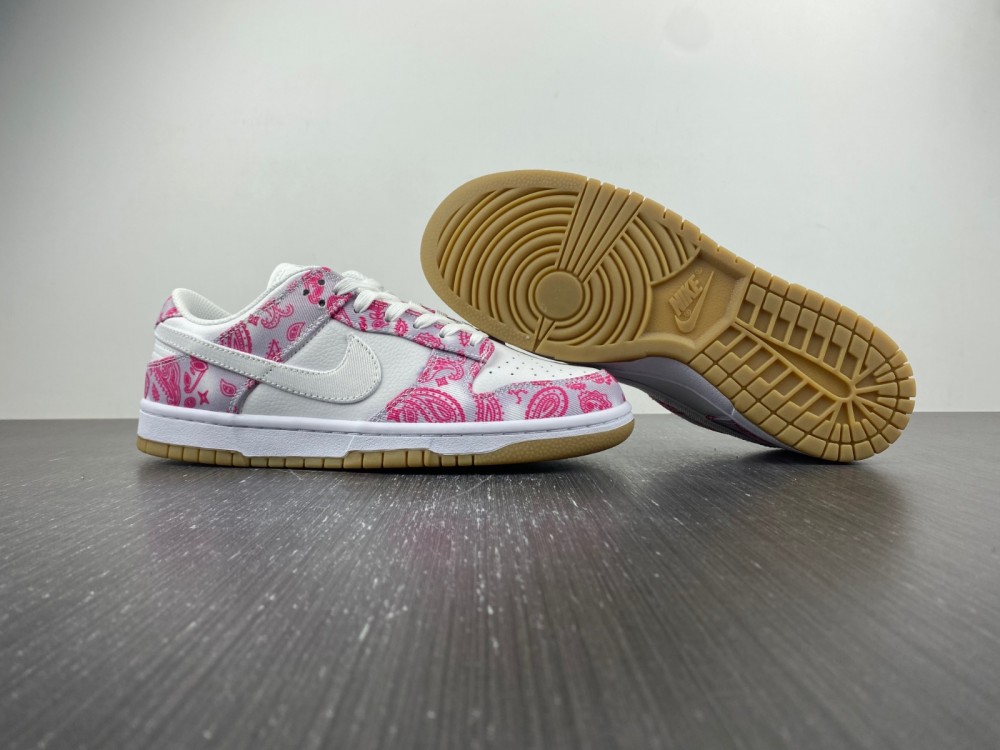 Nike SB Dunk Low Retro SP pink CT5053-061
