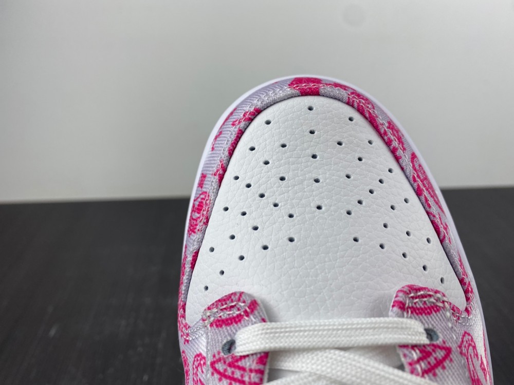 Nike SB Dunk Low Retro SP pink CT5053-061