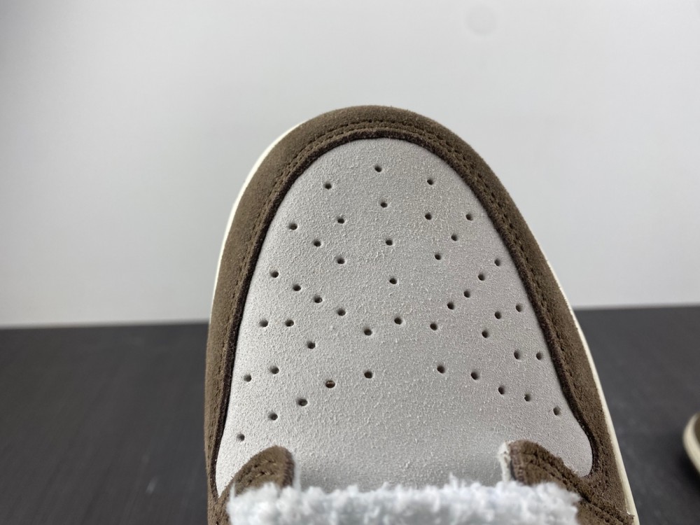 Nike Air Jordan 1 Low Year Of The Rabbit DV1312-200