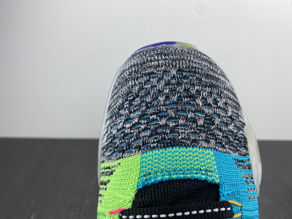 Nike Kobe 10 Elite High What The 815810-900