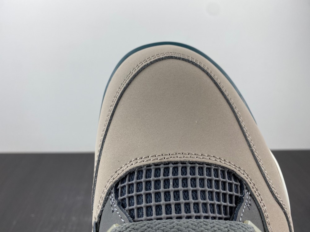 Nike Air Jordan 4 SECRAFT