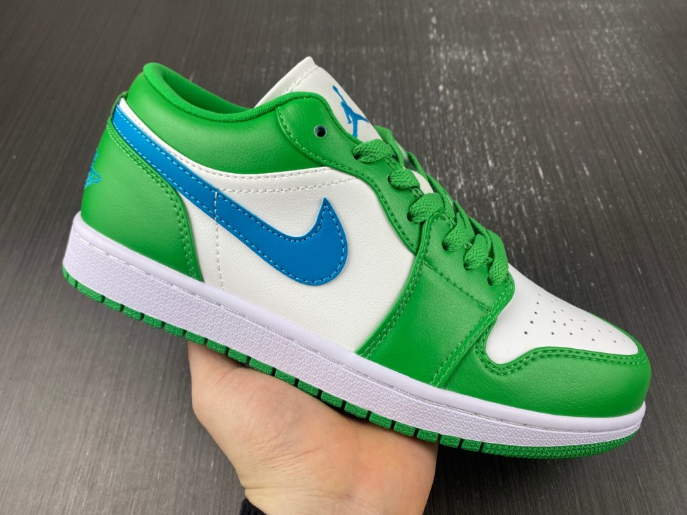 Nike Air Jordan 1 Low green DC0774-30418
