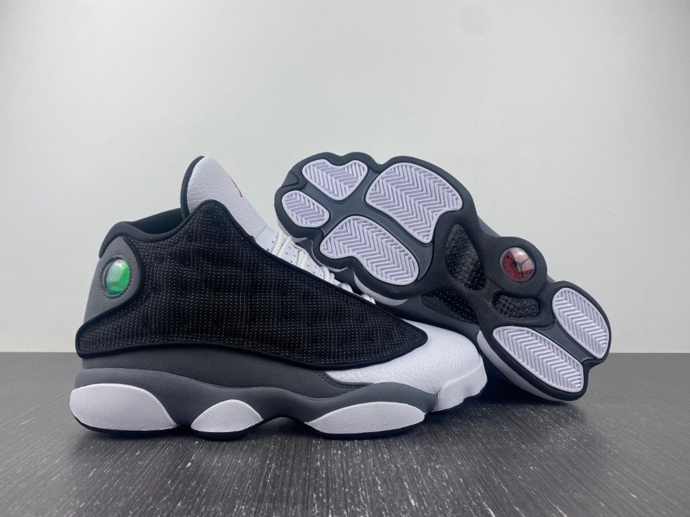 Nike Air Jordan 13 Retro Black Flint DJ5982-060