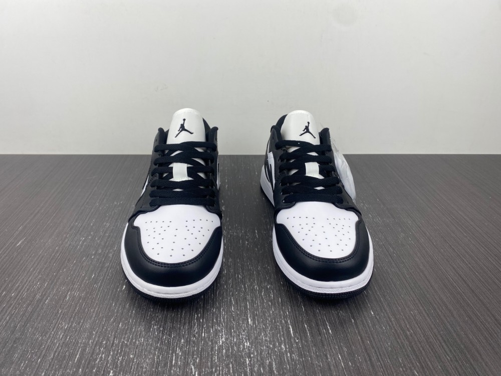 Nike Air Jordan 1 Low Panda DC0774-101