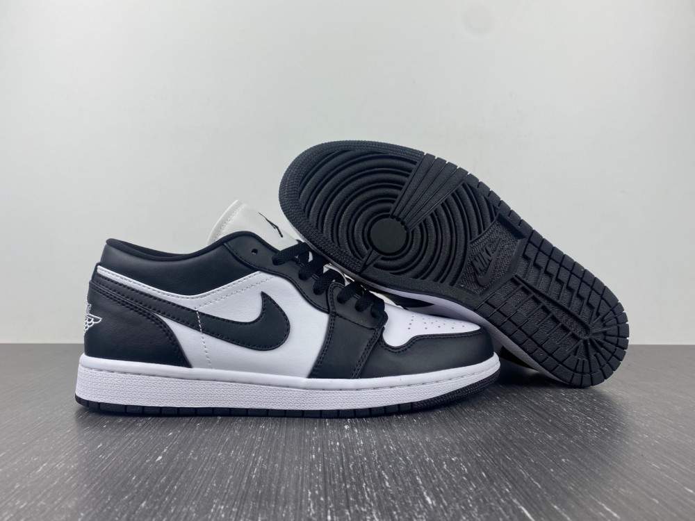 Nike Air Jordan 1 Low Panda DC0774-101