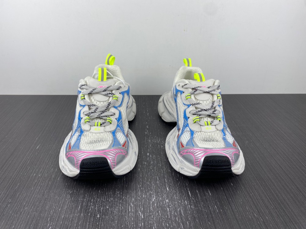 Blncig PHANTOM SNEAKER 734734 W3XL5 9645