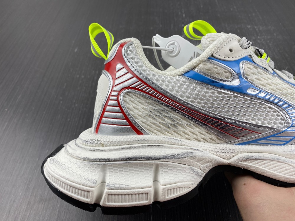 Blncig PHANTOM SNEAKER 734734 W3XL5 9645