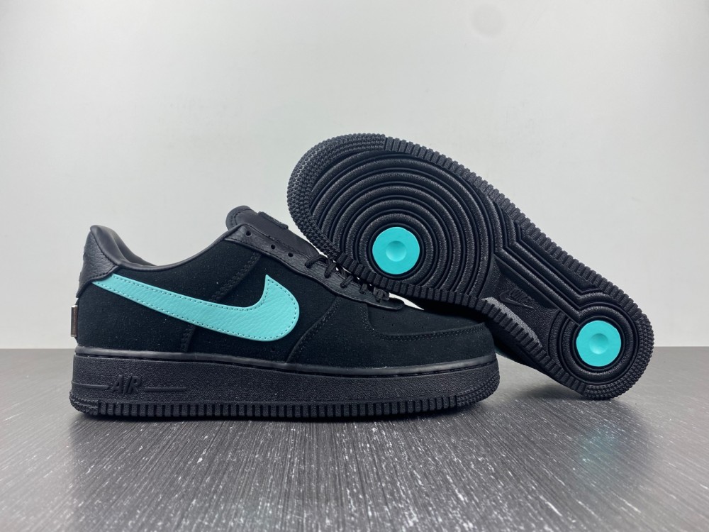 Nike Air Force 1 Low SP Tiffany And Co DZ1382-001