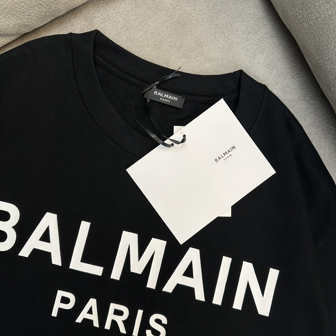 Balmain shirt