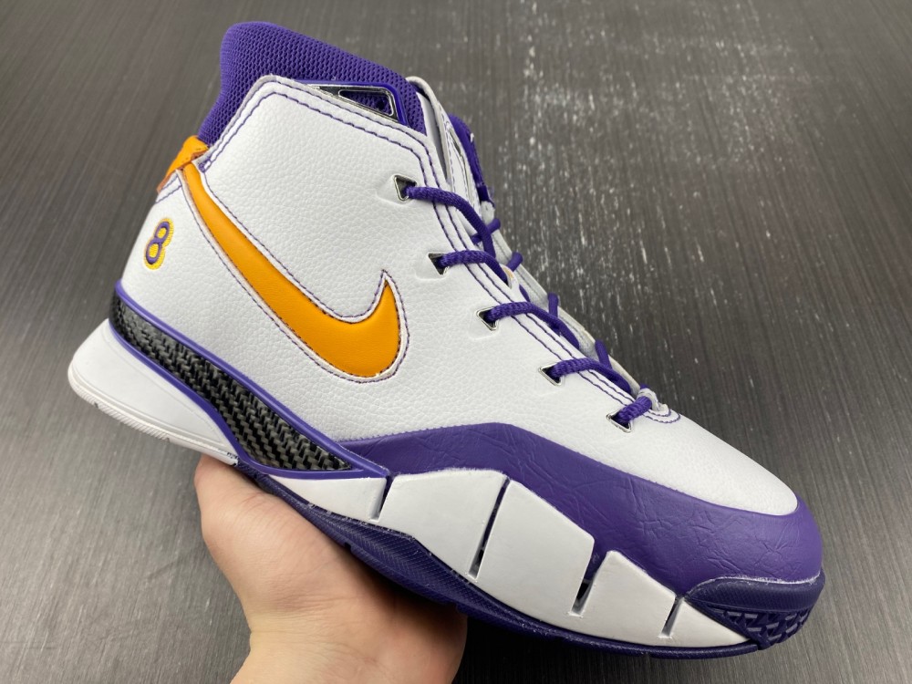Nike Kobe 1 Protro Think 16 AQ2728-101