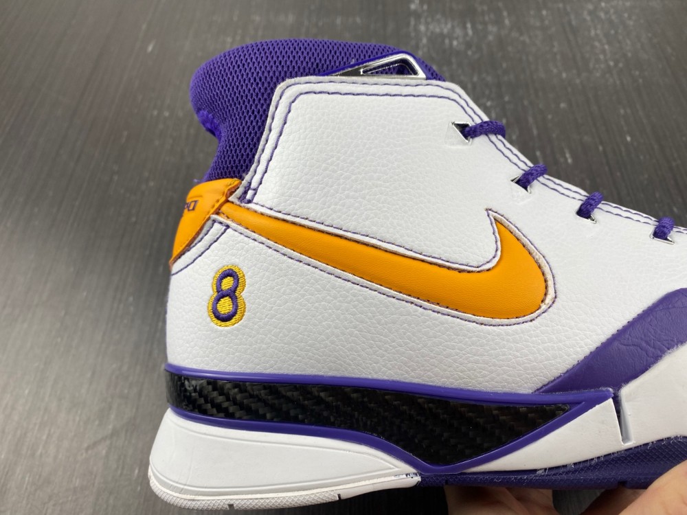 Nike Kobe 1 Protro Think 16 AQ2728-101