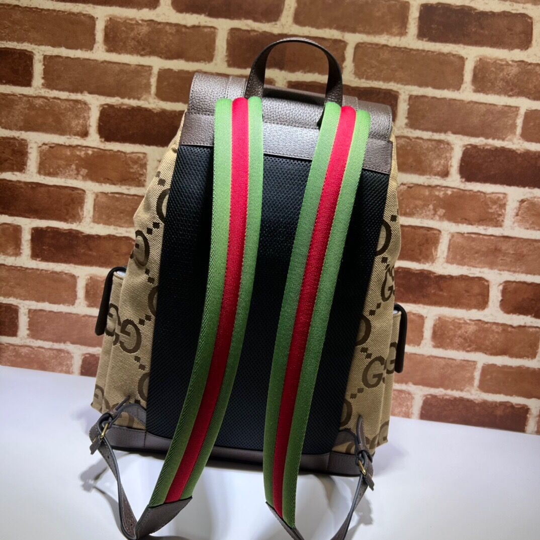 Guccii1 Backpack 34*42*16
