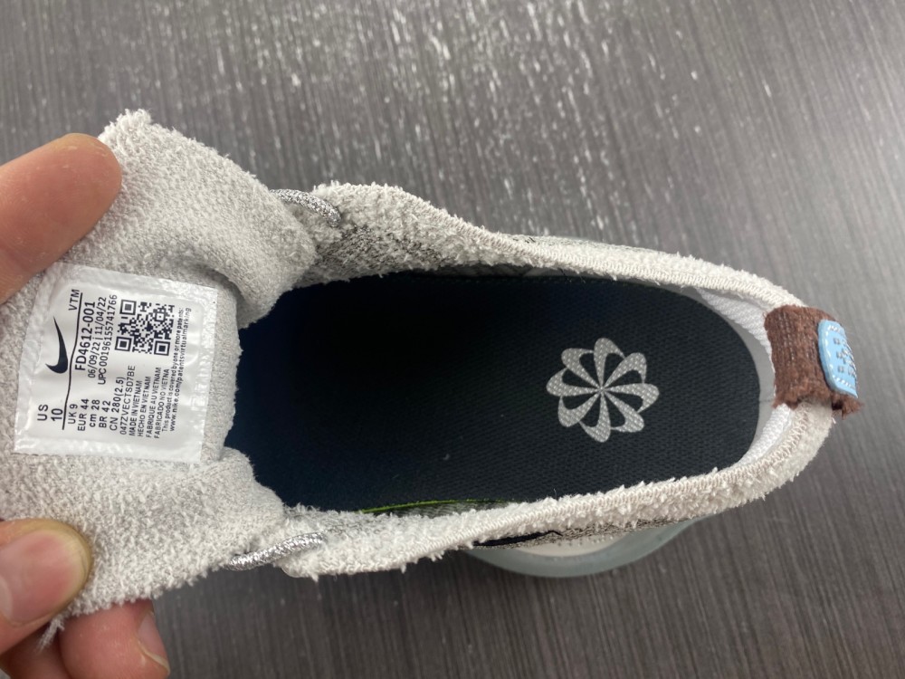 Nike Air Max Scorpion FD4612-001