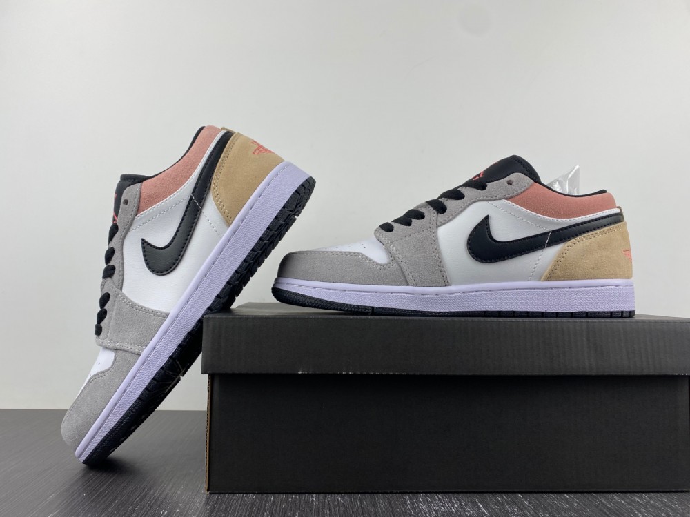 Nike Air Jordan 1 Low DX4334-008