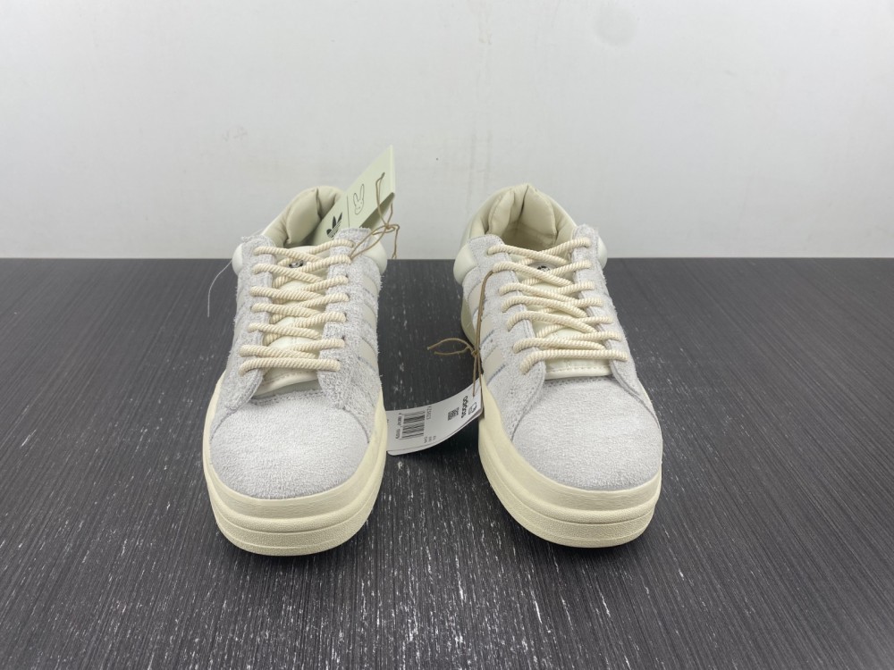 Adidas Campus Light Bad Bunny Cream FZ5823