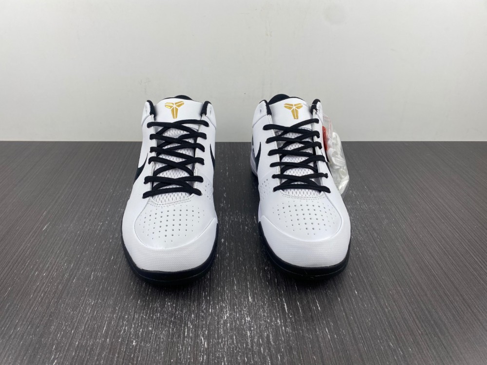Nike Zoom Kobe 4 Protro GIGI FJ9363-100