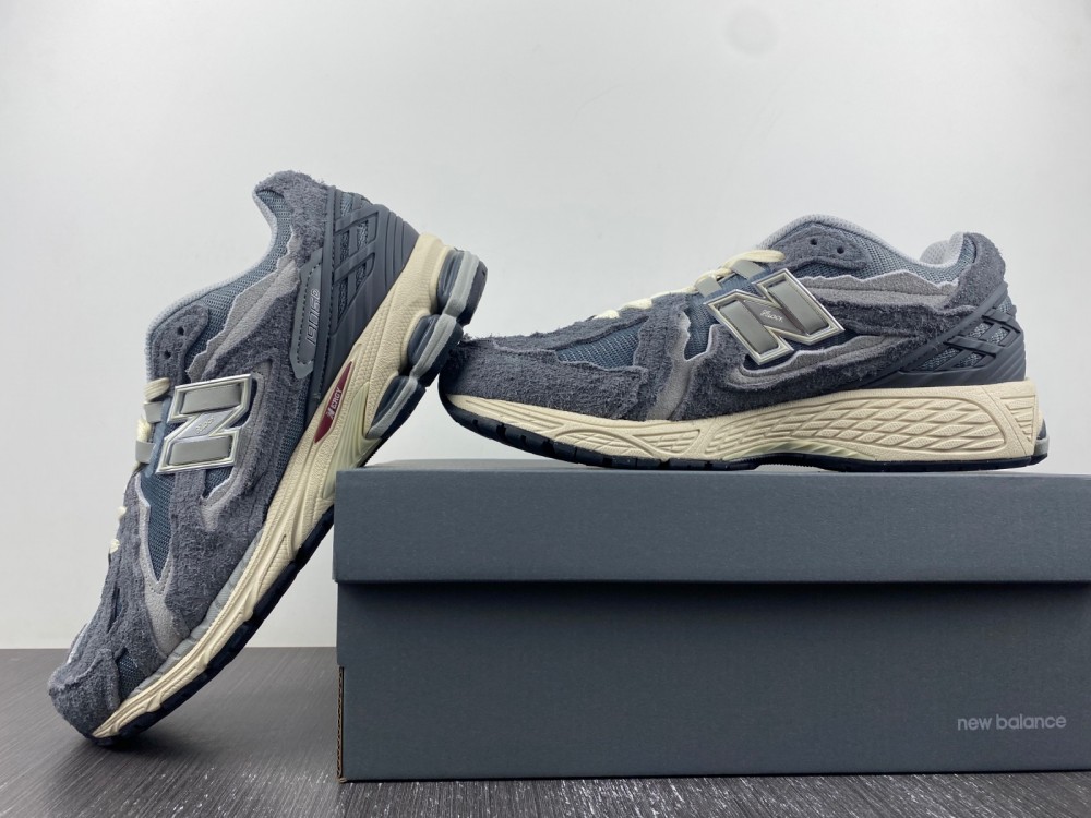 NwBlnc 1906D Protection Pack Harbor Grey M1906DA