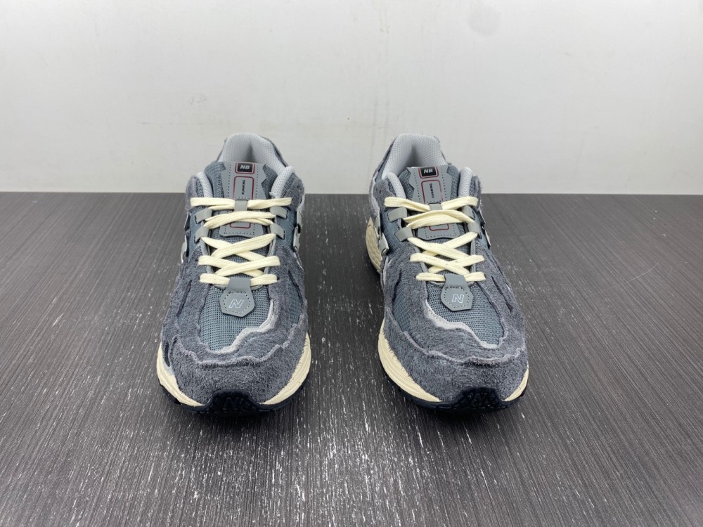 NwBlnc 1906D Protection Pack Harbor Grey M1906DA